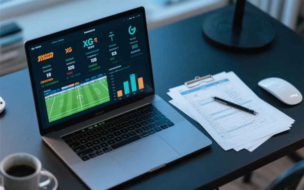 把“2026世界杯比分预测更新”做成你的武器：用即时指数+xG+身价与FIFA数据，搭一张会自我迭代的预测表