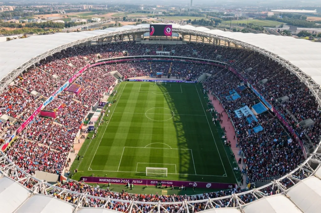 2026世界杯抢票必看！FIFA官方发布票务指南，教你如何安全规划与避坑